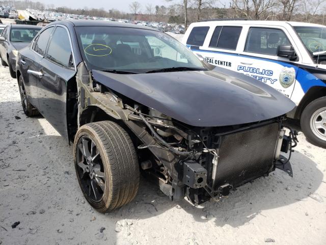 NISSAN MAXIMA S 2013 1n4aa5ap2dc815451