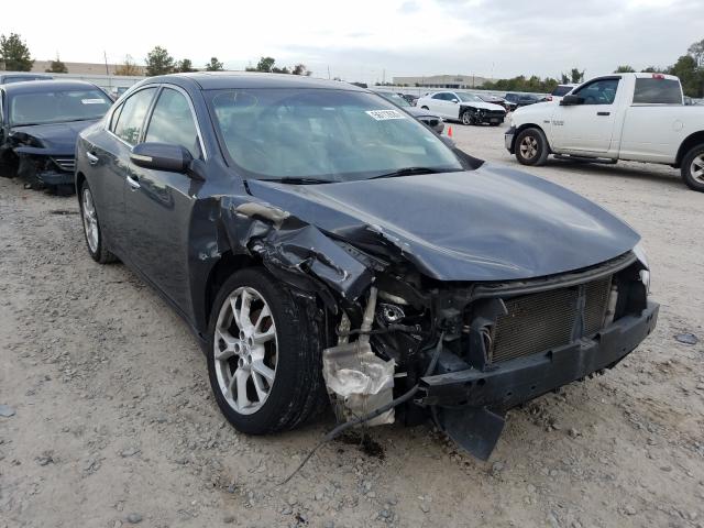 NISSAN MAXIMA S 2013 1n4aa5ap2dc817829