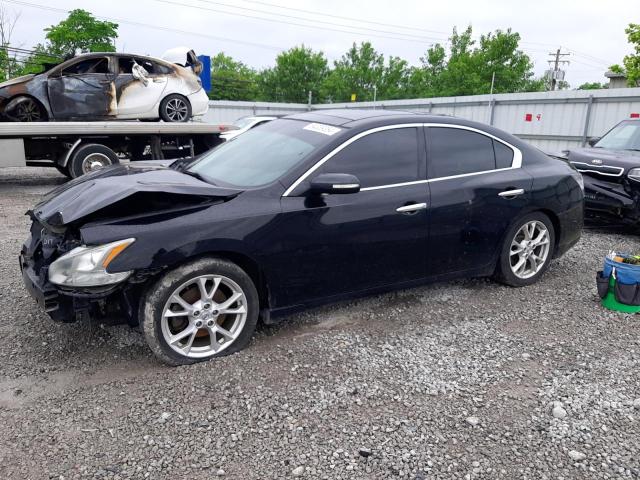 NISSAN MAXIMA 2013 1n4aa5ap2dc817944