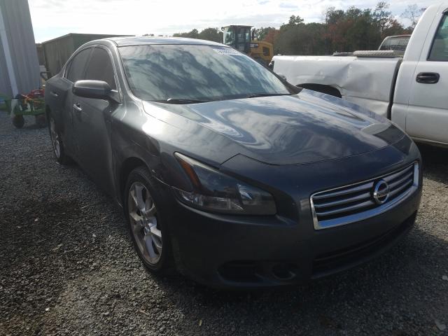 NISSAN MAXIMA S 2013 1n4aa5ap2dc818835