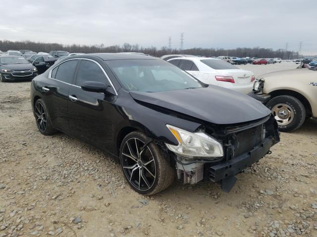 NISSAN MAXIMA S 2013 1n4aa5ap2dc820083