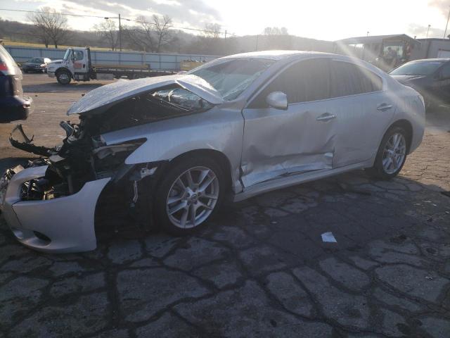 NISSAN MAXIMA S 2013 1n4aa5ap2dc821251