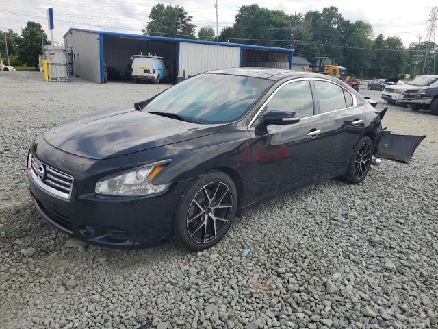 NISSAN MAXIMA S 2013 1n4aa5ap2dc821766