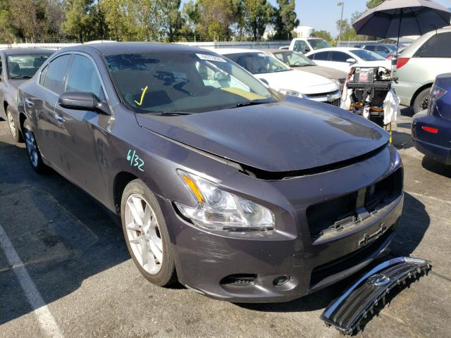 NISSAN MAXIMA S 2013 1n4aa5ap2dc821816