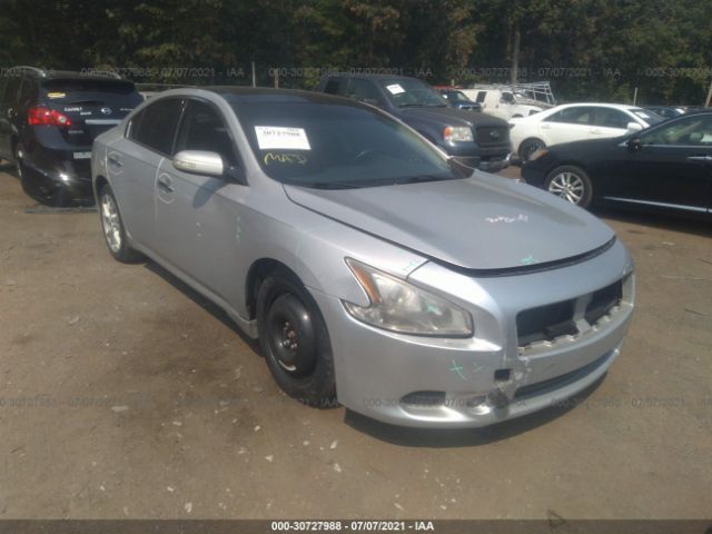 NISSAN MAXIMA 2013 1n4aa5ap2dc821976