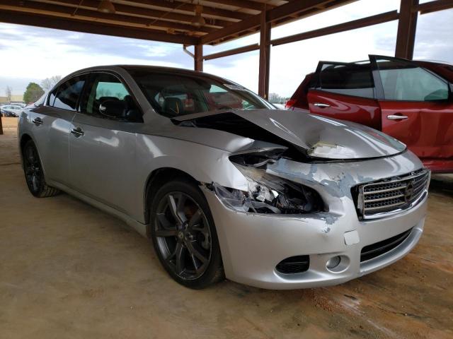 NISSAN MAXIMA S 2013 1n4aa5ap2dc823940