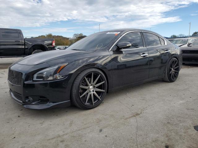 NISSAN MAXIMA 2013 1n4aa5ap2dc825610