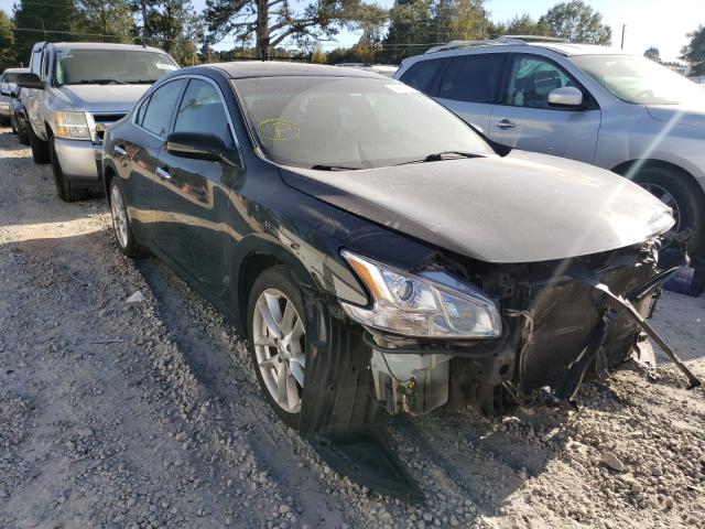 NISSAN MAXIMA S 2013 1n4aa5ap2dc834503