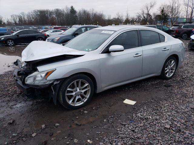 NISSAN MAXIMA 2013 1n4aa5ap2dc835540