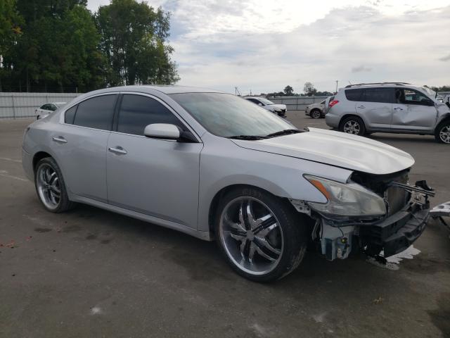 NISSAN MAXIMA S 2013 1n4aa5ap2dc835831