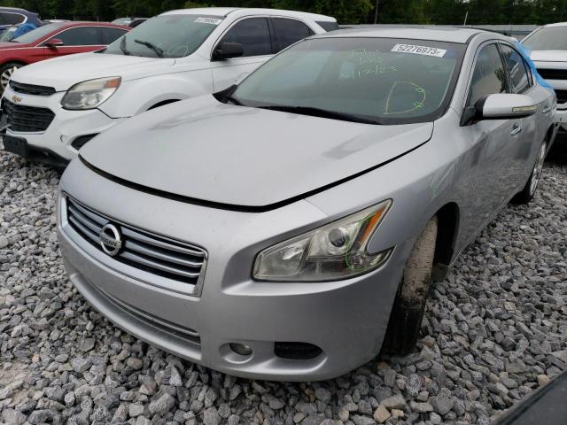 NISSAN MAXIMA S 2013 1n4aa5ap2dc836722