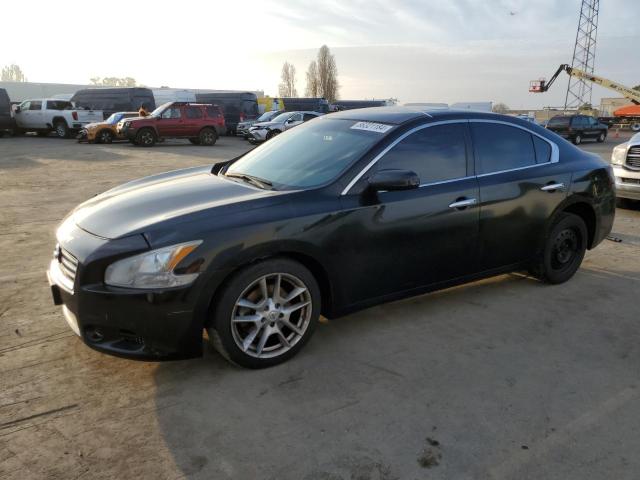 NISSAN MAXIMA S 2013 1n4aa5ap2dc837742