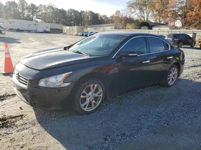 NISSAN MAXIMA 2013 1n4aa5ap2dc839507