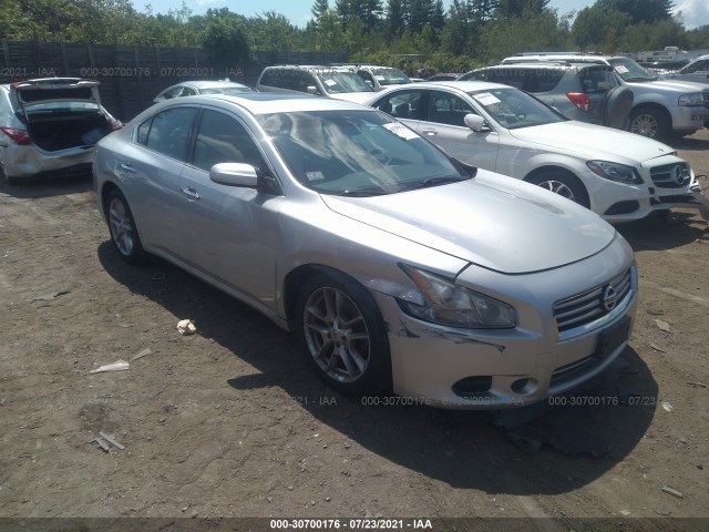 NISSAN MAXIMA 2013 1n4aa5ap2dc840530