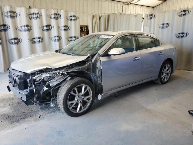 NISSAN MAXIMA 2013 1n4aa5ap2dc840723