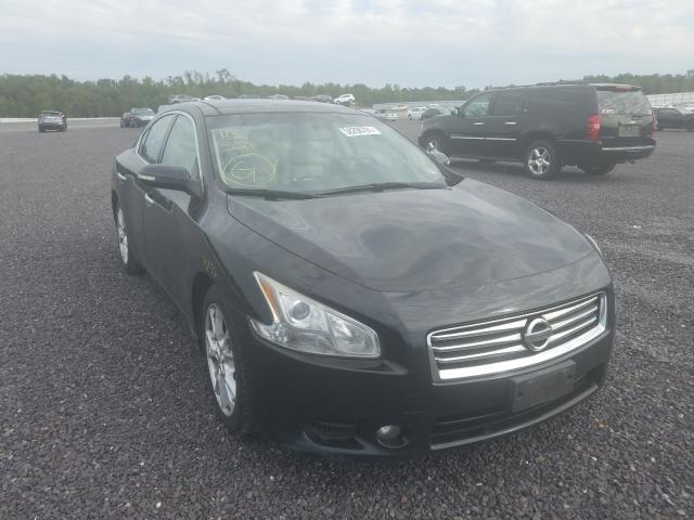 NISSAN MAXIMA S 2013 1n4aa5ap2dc844383