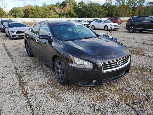 NISSAN MAXIMA S 2013 1n4aa5ap2dc844965