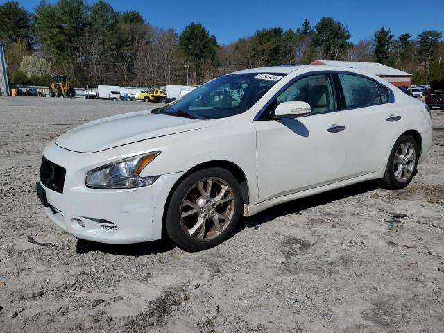 NISSAN MAXIMA 2013 1n4aa5ap2dc845730