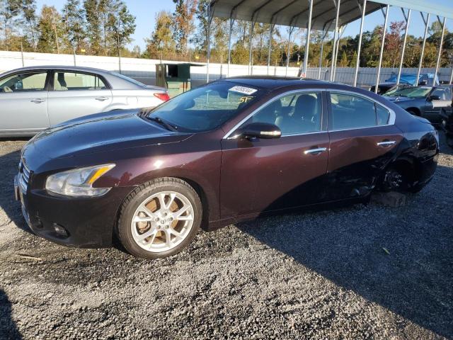 NISSAN MAXIMA S 2013 1n4aa5ap2dc847994