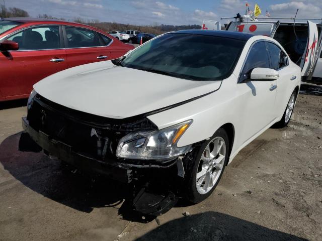 NISSAN MAXIMA 2014 1n4aa5ap2ec432885