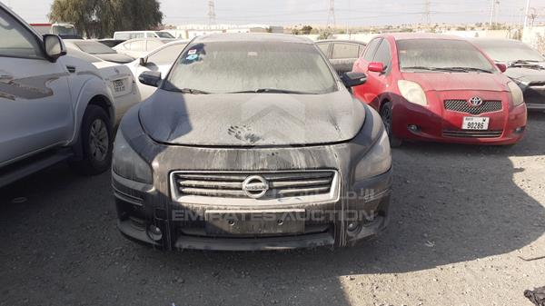 NISSAN MAXIMA 2014 1n4aa5ap2ec437892