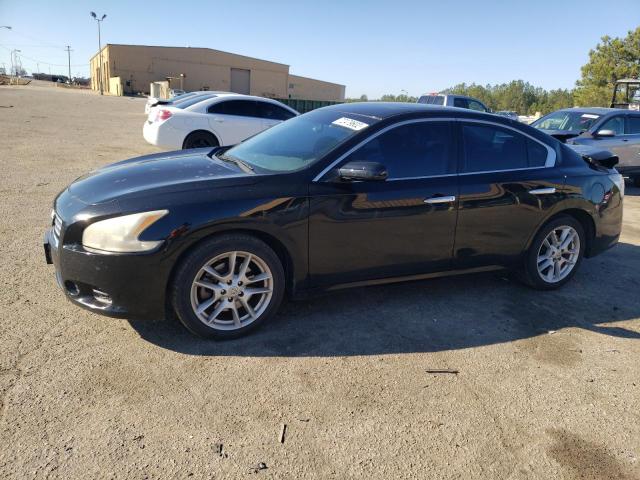 NISSAN MAXIMA 2014 1n4aa5ap2ec465434