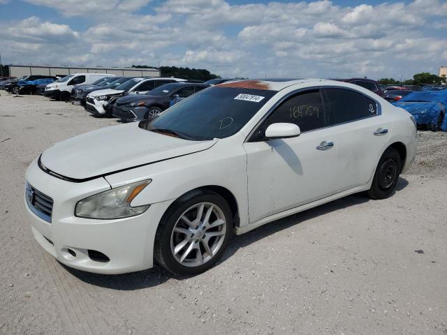 NISSAN MAXIMA 2014 1n4aa5ap2ec493508