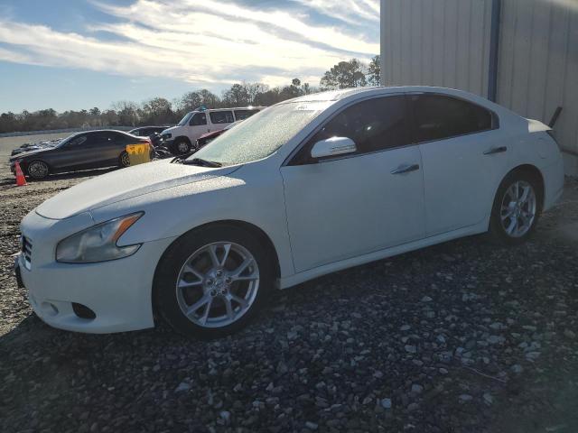 NISSAN MAXIMA 2014 1n4aa5ap2ec910576