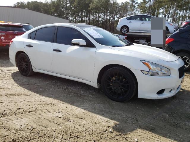 NISSAN MAXIMA S 2010 1n4aa5ap3ac804874