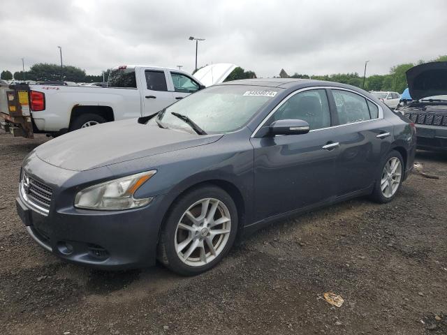 NISSAN MAXIMA 2010 1n4aa5ap3ac805653