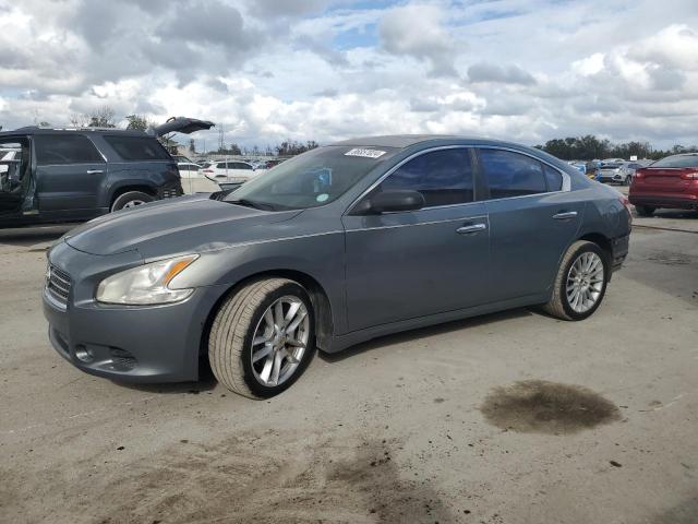 NISSAN MAXIMA S 2010 1n4aa5ap3ac807242