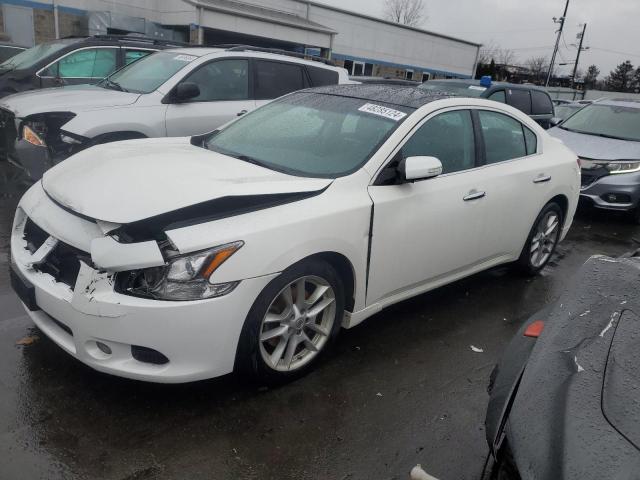 NISSAN MAXIMA 2010 1n4aa5ap3ac811579