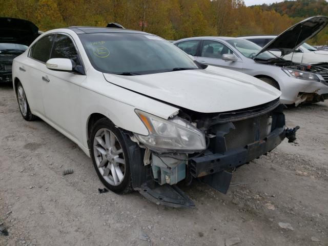 NISSAN MAXIMA S 2010 1n4aa5ap3ac812716