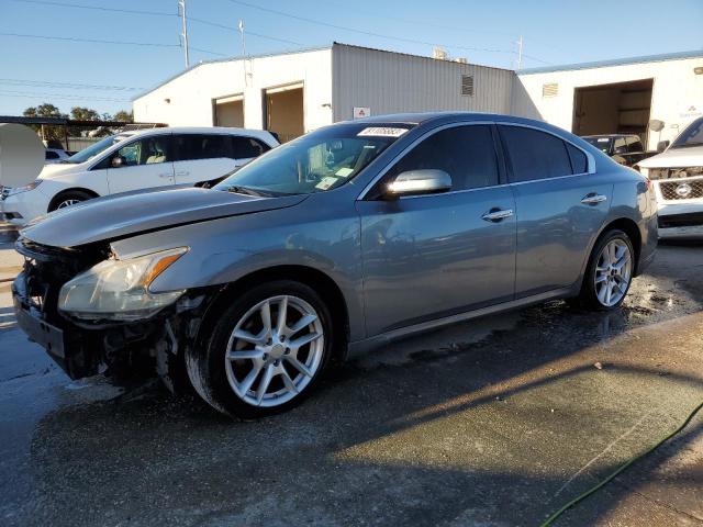 NISSAN MAXIMA 2010 1n4aa5ap3ac812909