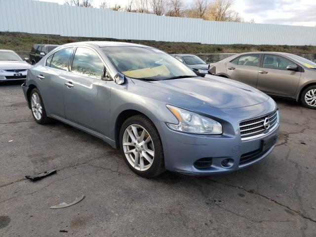 NISSAN MAXIMA S 2010 1n4aa5ap3ac814742