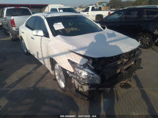 NISSAN MAXIMA 2010 1n4aa5ap3ac818984