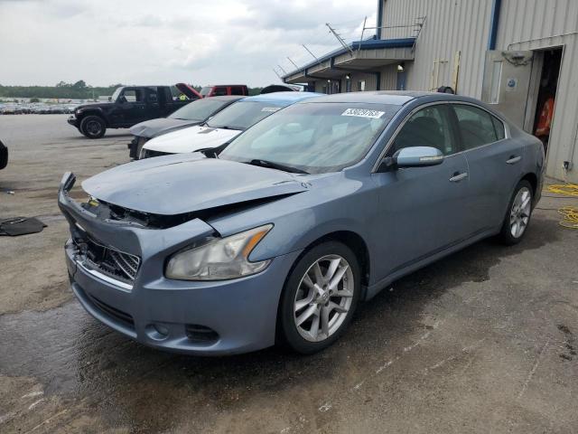 NISSAN MAXIMA S 2010 1n4aa5ap3ac819164