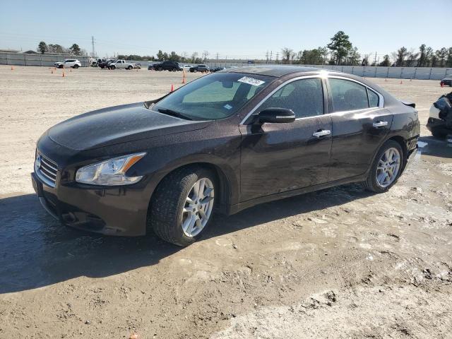 NISSAN MAXIMA 2010 1n4aa5ap3ac819942