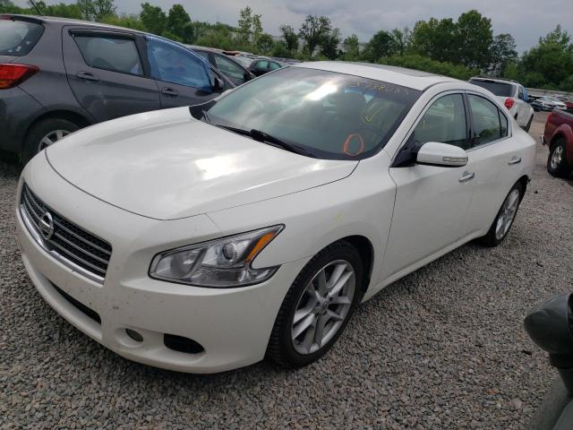 NISSAN MAXIMA S 2010 1n4aa5ap3ac820105