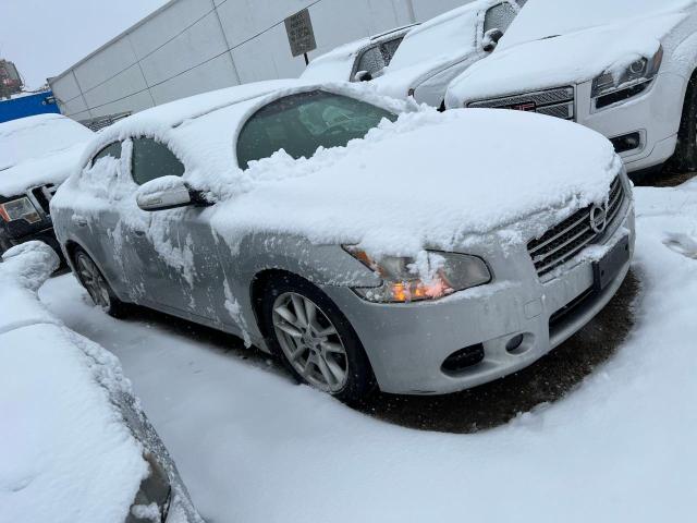 NISSAN MAXIMA S 2010 1n4aa5ap3ac821464