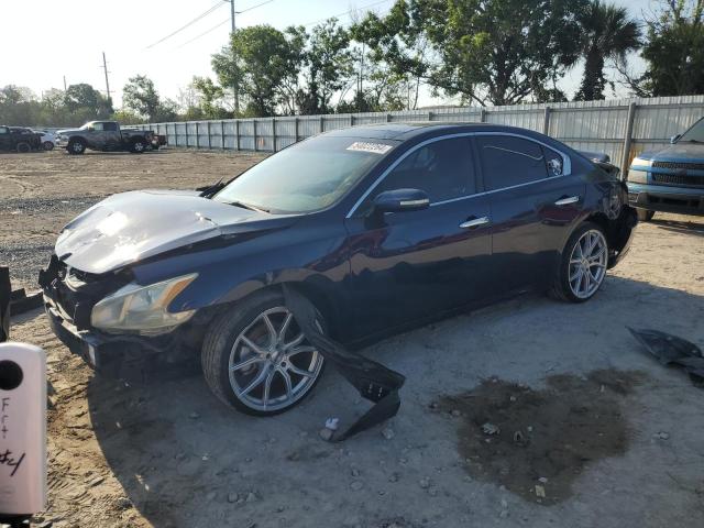 NISSAN MAXIMA 2010 1n4aa5ap3ac822680