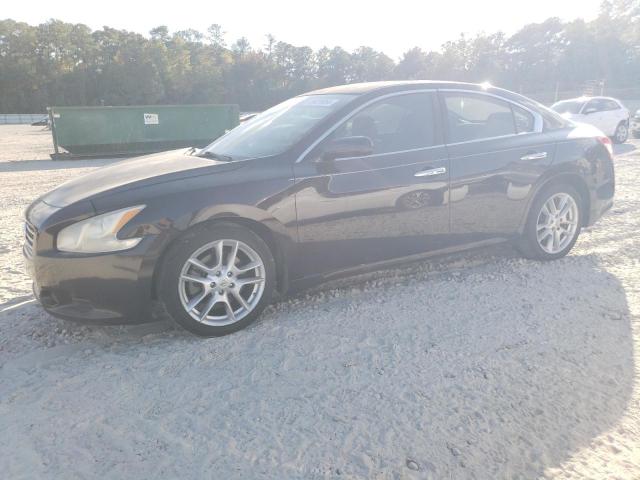 NISSAN MAXIMA S 2010 1n4aa5ap3ac828866