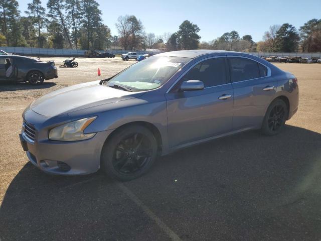 NISSAN MAXIMA 2010 1n4aa5ap3ac831654