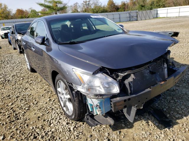 NISSAN MAXIMA S 2010 1n4aa5ap3ac833095