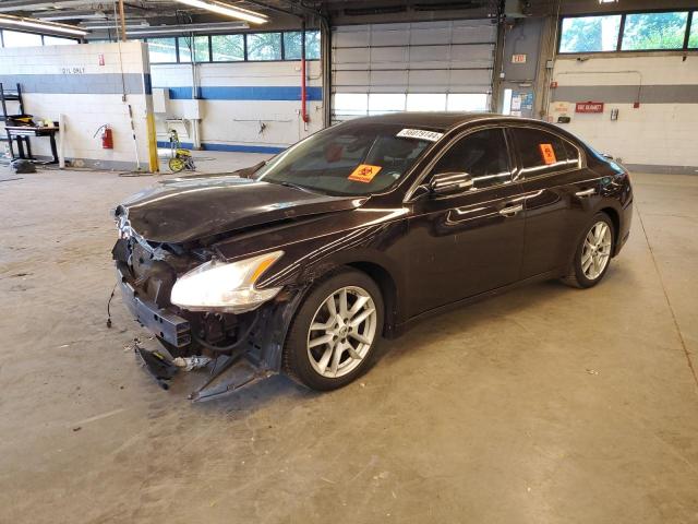 NISSAN MAXIMA 2010 1n4aa5ap3ac834473