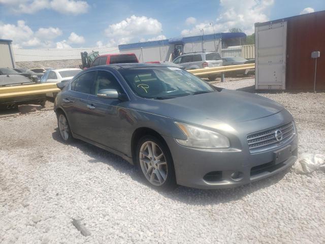 NISSAN MAXIMA S 2010 1n4aa5ap3ac835560