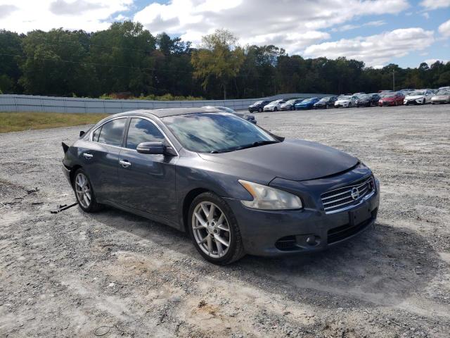 NISSAN MAXIMA S 2010 1n4aa5ap3ac836045