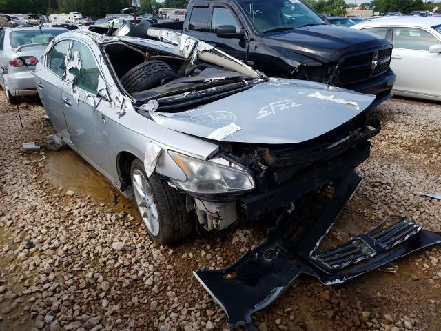 NISSAN MAXIMA S 2010 1n4aa5ap3ac836224