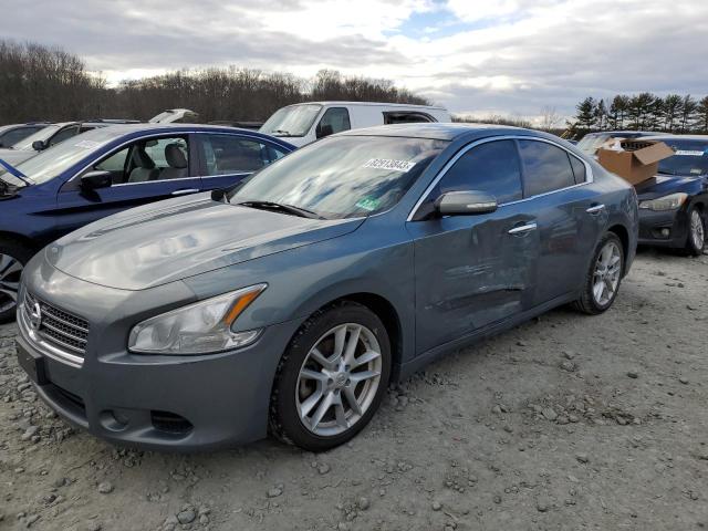 NISSAN MAXIMA 2010 1n4aa5ap3ac842086