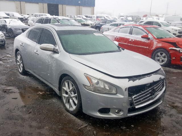 NISSAN MAXIMA 2010 1n4aa5ap3ac844792